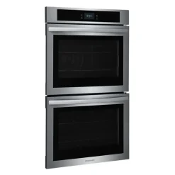 FRIGIDAIRE Double Built-in Wall Oven Stainless  30