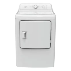FRIGIDAIRE Dryer  White 30" - FLVE700CAW