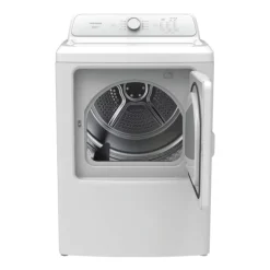 FRIGIDAIRE Dryer  White 30