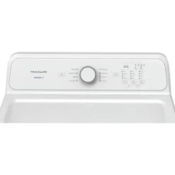 FRIGIDAIRE Dryer  White 30