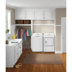 FRIGIDAIRE Dryer  White 30