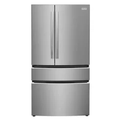 FRIGIDAIRE GALLERY 36 In 27,2 Cu Ft Refrigerator Stainless  - GRMN2872AF