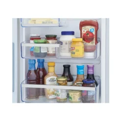 FRIGIDAIRE GALLERY 36 In 27,2 Cu Ft Refrigerator Stainless  - GRMN2872AF