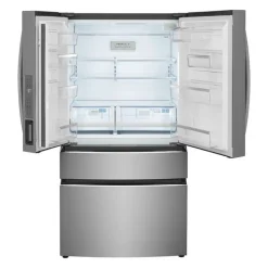 FRIGIDAIRE GALLERY 36 In 27,2 Cu Ft Refrigerator Stainless  - GRMN2872AF
