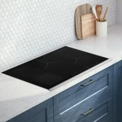 FRIGIDAIRE GALLERY 30 In Cooktop Induction Stainless 30