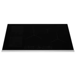 FRIGIDAIRE GALLERY 36 In Cooktop Induction Stainless 36