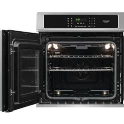 FRIGIDAIRE GALLERY 27 in wall oven Stainless  27"  Electric - FGEW276SPF
