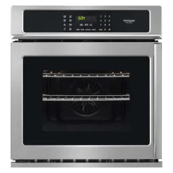FRIGIDAIRE GALLERY 27 in wall oven Stainless  27