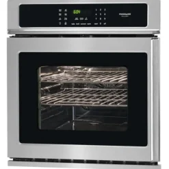 FRIGIDAIRE GALLERY 27 in wall oven Stainless  27