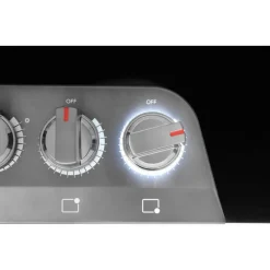 FRIGIDAIRE GALLERY Cooktop Glass-Ceramic Stainless 30