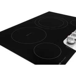 FRIGIDAIRE GALLERY Cooktop Glass-Ceramic Stainless 30