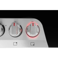 FRIGIDAIRE GALLERY Cooktop Glass-Ceramic Stainless 36"    Stainless - GCCE3670BS