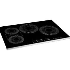 FRIGIDAIRE GALLERY Cooktop Induction Black 