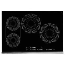FRIGIDAIRE GALLERY Cooktop Induction Black 