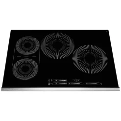 FRIGIDAIRE GALLERY Cooktop Induction Black 