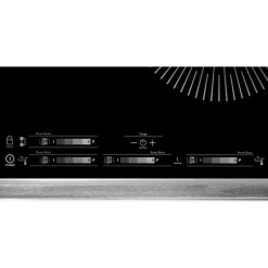 FRIGIDAIRE GALLERY Cooktop Induction Black 