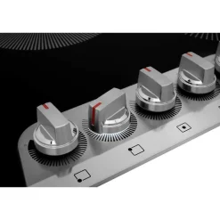 FRIGIDAIRE GALLERY Cooktop Glass-Ceramic Stainless 30" Electric   Stainless - GCCE3070AS