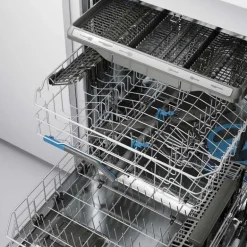 FRIGIDAIRE GALLERY Dishwasher Built-In Stainless 24