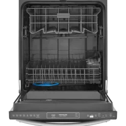 FRIGIDAIRE GALLERY Dishwasher Built-In Stainless 24