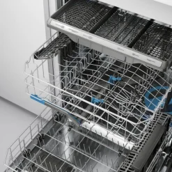 FRIGIDAIRE GALLERY Dishwasher Built-In Stainless 24" 45dB - GDSP4735AF