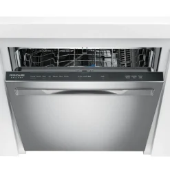 FRIGIDAIRE GALLERY Dishwasher Built-In Stainless 24
