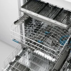 FRIGIDAIRE GALLERY Dishwasher Built-In Stainless 24