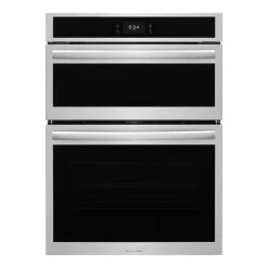 FRIGIDAIRE GALLERY Double Wall Oven Stainless  30"   - GCWM3070AF