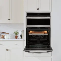 FRIGIDAIRE GALLERY Double Wall Oven Stainless 30