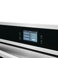 FRIGIDAIRE GALLERY Double Wall Oven Stainless 30