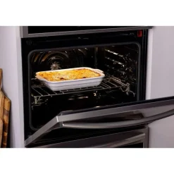 FRIGIDAIRE GALLERY Double Wall Oven Black Stainless  30