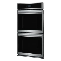 FRIGIDAIRE GALLERY Double Built-in Wall Oven Stainless  27"  Electric - GCWD2767AF