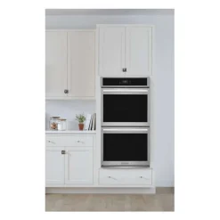 FRIGIDAIRE GALLERY Double Built-in Wall Oven Stainless  27