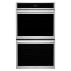 FRIGIDAIRE GALLERY Double Wall Oven Stainless 30
