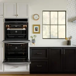 FRIGIDAIRE GALLERY Double Wall Oven Stainless 30