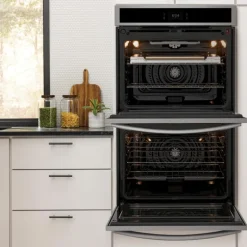 FRIGIDAIRE GALLERY Double Wall Oven Stainless 30
