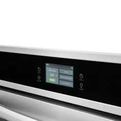 FRIGIDAIRE GALLERY Double Wall Oven Stainless 30