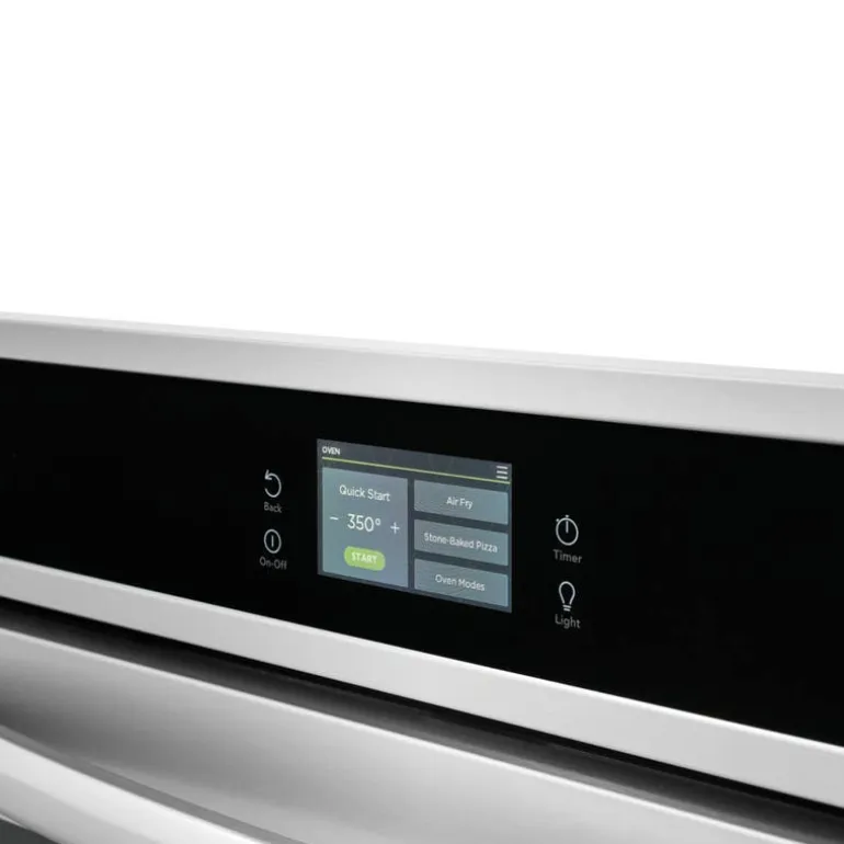 FRIGIDAIRE GALLERY Double Wall Oven Stainless 30" - GCWD3070AF