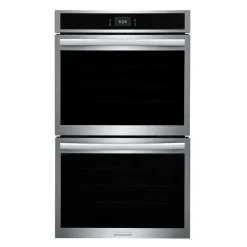 FRIGIDAIRE GALLERY Double Built-in Wall Oven Stainless  30