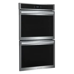 FRIGIDAIRE GALLERY Double Built-in Wall Oven Stainless  30