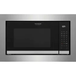 FRIGIDAIRE GALLERY Microwave Stainless  24.5" GMBS3068BF