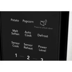 FRIGIDAIRE GALLERY Microwave Stainless  24.5