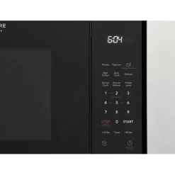 FRIGIDAIRE GALLERY Microwave Stainless  24.5