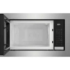FRIGIDAIRE GALLERY Microwave Stainless  24.5