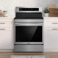 FRIGIDAIRE GALLERY Range Stainless 30