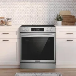 FRIGIDAIRE GALLERY Range Stainless 30
