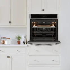 FRIGIDAIRE GALLERY Simple Wall Oven Stainless  30