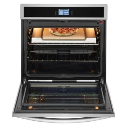 FRIGIDAIRE GALLERY Simple Wall Oven Stainless  30