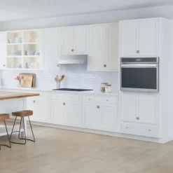 FRIGIDAIRE GALLERY Simple Wall Oven Stainless  30