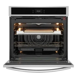 FRIGIDAIRE GALLERY Simple Wall Oven Stainless  30