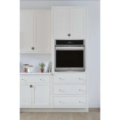 FRIGIDAIRE GALLERY Wall Oven Stainless  27"  Electric - GCWS2767AF